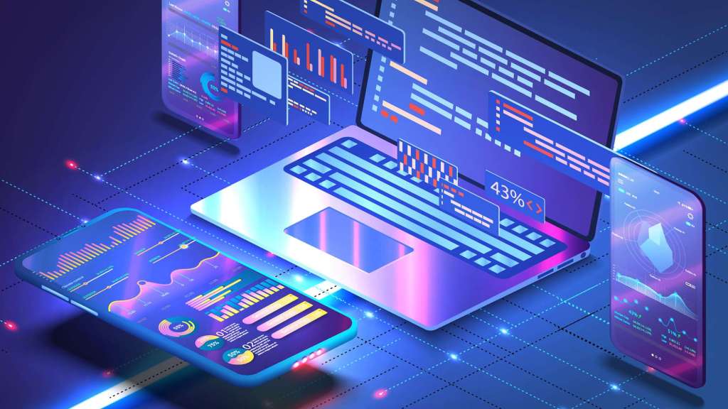 Software Development: An&nbsp;Overview